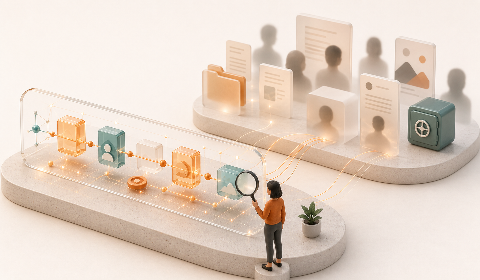 On-Chain Transparency: What Blockchain Data Can—and Cannot—Prove