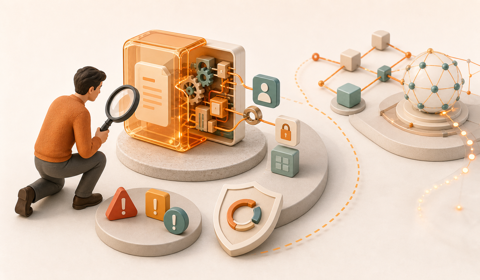 Smart Contract Audits: What Auditors Check—and What an Audit Does Not Guarantee