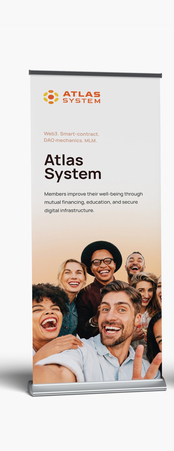 Light Atlas System roll-up preview