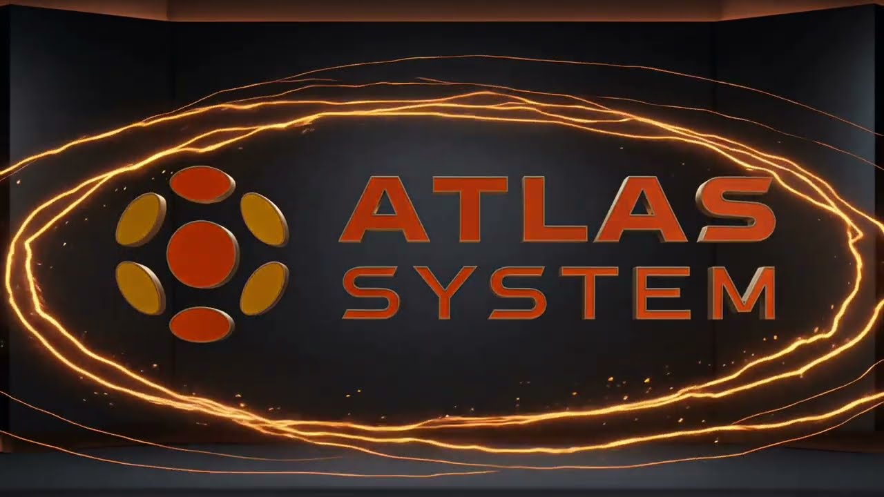 Atlas System Architecture: How Smart Cycle Works | Start Your Cycle