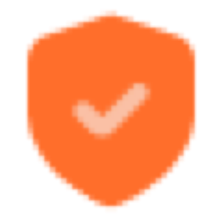 Official Atlas security shield
